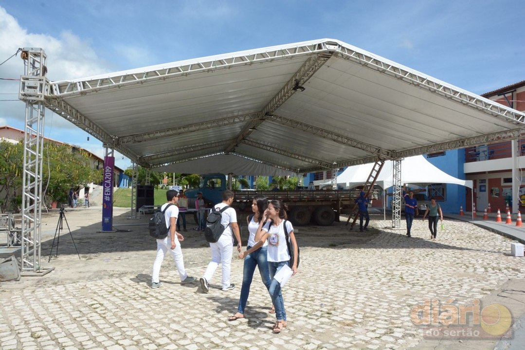 Faculdade Santa Maria vai realizar o maior encontro acadêmico do Nordeste