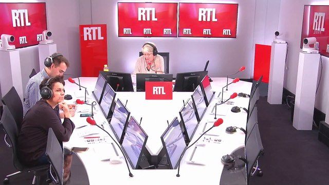 Les actualités de 12h30 - Les saisies de drogues sont en forte hausse