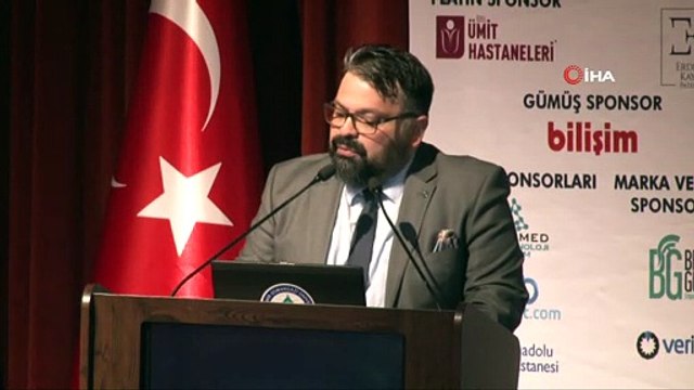 HAVELSAN Sağlık Bilişim Grup Müdürü Küçükkülahlı: “HAVELSAN’ın sağlık bilişimindeki temel hedefi yerli firmalarla rekabet etmek değildir”