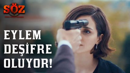 Söz | 79.Bölüm - Eylem Deşifre Oluyor