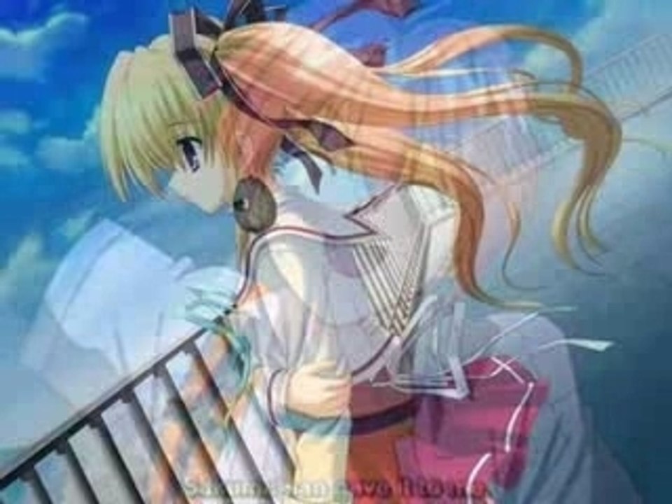 ArixTricia - To Love a Woman