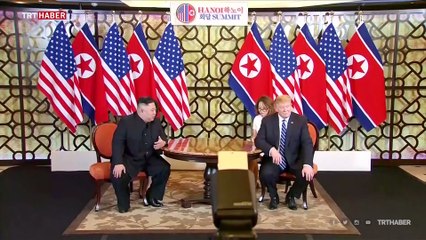 Kuzey Kore lideri Kim Jong Un'a Rusya'da titiz karşılama