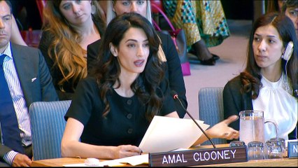 China, Russia abstain from UN vote on sexual violence in conflict