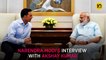 Akshay Kumar, Narendra Modi interview: THIS was the last film he watched before becoming the PM