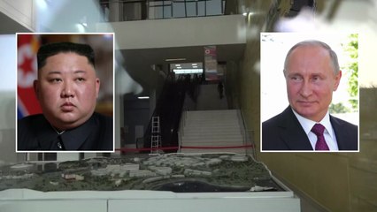 8년 만의 만남...비핵화·경제협력 등 논의 / YTN