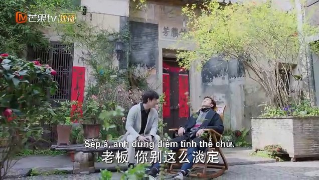 Phim Thần Poseidon Của Tôi / Poseidon Của Tôi Tập 8 Việt Sub | Phim Trung Quốc | Thể Loại : Tâm Lý Tình Cảm | Diễn Viên : Lý Khải Hinh , Trương Vân Long , Trương Tuấn Ninh , Tùy Vũ Mông , Lưu Tuấn Hiếu