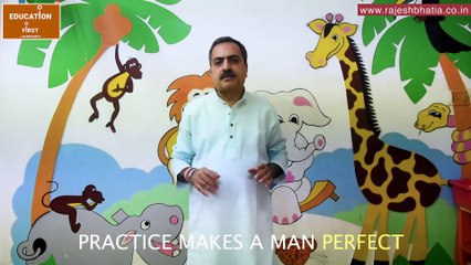 Study Tips By  Rajesh Bhatia