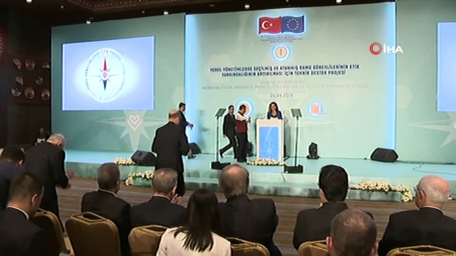 Süleyman Soylu: 'Şu ana kadar 'Açık Kapı'ya 109 bin müracaat oldu. Bunun yüzde 75'i olumlu olarak karşılandı'