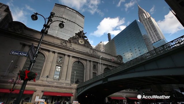 New bill may ban glass skyscrapers in New York City