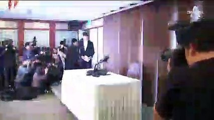 “공범 아닌 주범”…박유천 텔레그램 비밀대화방 확보