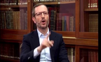 Maroto planta cara a Bildu: "Tú no me das ninguna lección cobarde, sois la escoria del País Vasco"