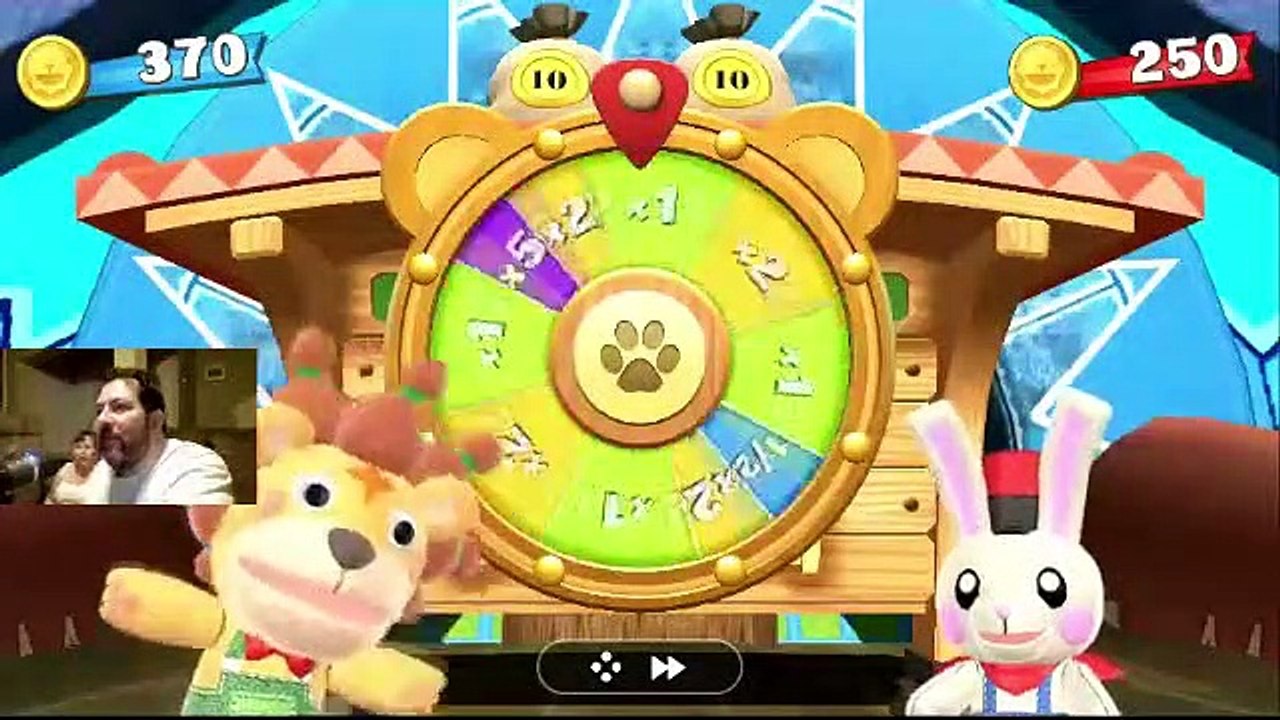 Fun Fun Animal Park Gameplay Part 2