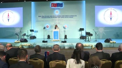 Yerel Yönetimlerde Etik Farkındalıgˆının Artırılması I·c¸in Teknik Destek Projesi -Köksal Toptan