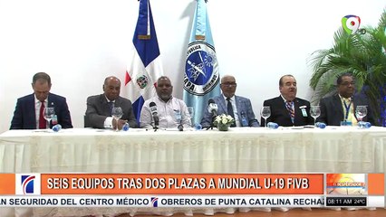 El Despertador 24-04-2019