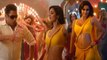 Bharat: Salman Khan & Disha Patani's Slow Motion song teaser out | FilmiBeat