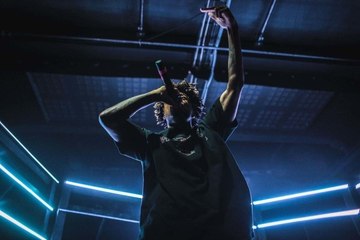 The Most Famous American Rappers #1