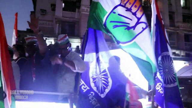 Sanjay Dutt Does Campaign Of Election 2019 For Priya Dutt