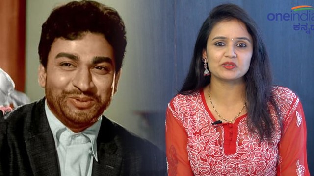 Dr Rajkumar Biography | ಡಾ ರಾಜ್ ಕುಮಾರ್ ವ್ಯಕ್ತಿಚಿತ್ರ | FILMIBEAT KANNADA