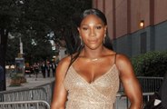 Serena Williams: Duchess Meghan's baby shower was a 'lot of effort'