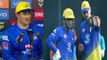 IPL 2019 CSK vs SRH: Shane Watson credits MS Dhoni, Stephen Fleming for his innings | वनइंडिया हिंदी