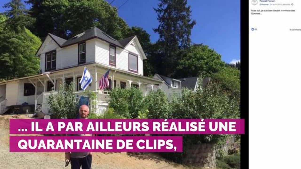 Dick Rivers : qui est son fils Pascal ?