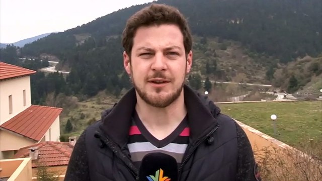 Πάσχα στο Καρπενήσι: Αυξημένη η πληρότητα στα καταλύματα της περιοχής