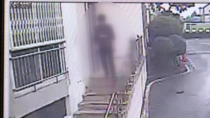 10대 조현병 환자 이웃 할머니에게 흉기 휘둘러 사망 / YTN