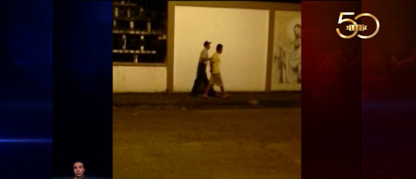Varios reos que se fugaron de la cárcel de El Empalme fueron capturados