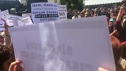 Küçükçekmece'de çocuk istismarı: Mahalleli isyan etti