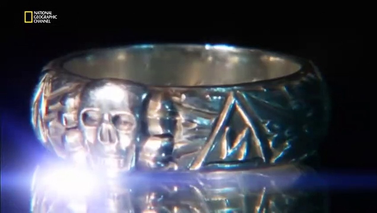 Nazilerin Karanlık Dünyası  Hitler'in Sağ Kolu