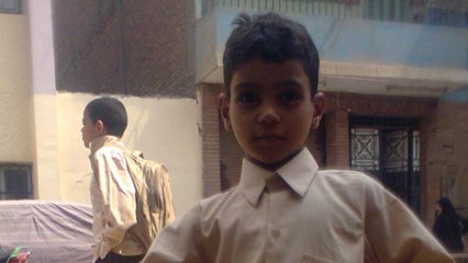 "الراعي والطفل".. حكاية تعذيب "أمير" حتى الموت بسبب 3 أغنام