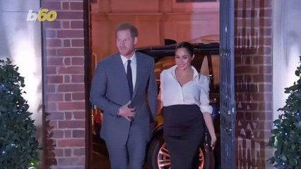 Royal Photographer Shares The Biggest Difference Between Meghan and Kate and Their Royal Husbands