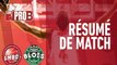 PRO B : Lille vs Blois (J28)