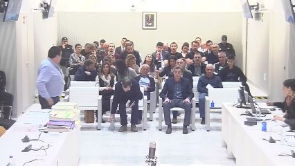 Absuelto Sandro Rosell