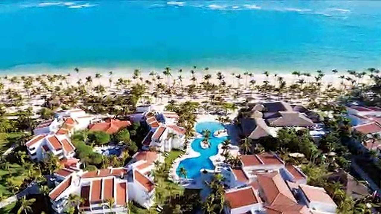 Cosas que no sabías de Punta Cana Miguel Alexander Pérez Pérez