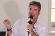Simon Cowell goes vegan