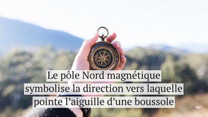 Les chercheurs ont enfin compris pourquoi le champ magnétique s’accélère