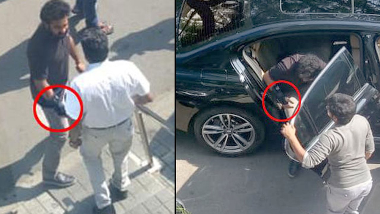 Jr Ntr Injured In RRR Movie Shooting || Filmibe...