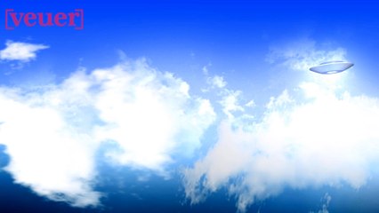 The Navy is Updating Its Protocol for Reporting UFO Sightings