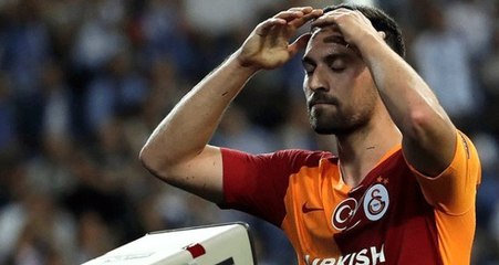 Galatasaray'ın Yeni Malatyaspor Kadrosu Açıklandı! Sinan Gümüş Kadroda Yok