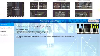 ありがちな恋愛 - Nogizaka46 [乃木坂46] (Synthesia)