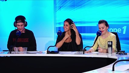 Ben H à Maxime Le Forestier : "Comment vous dire ce qui n'a pas déjà été dit"