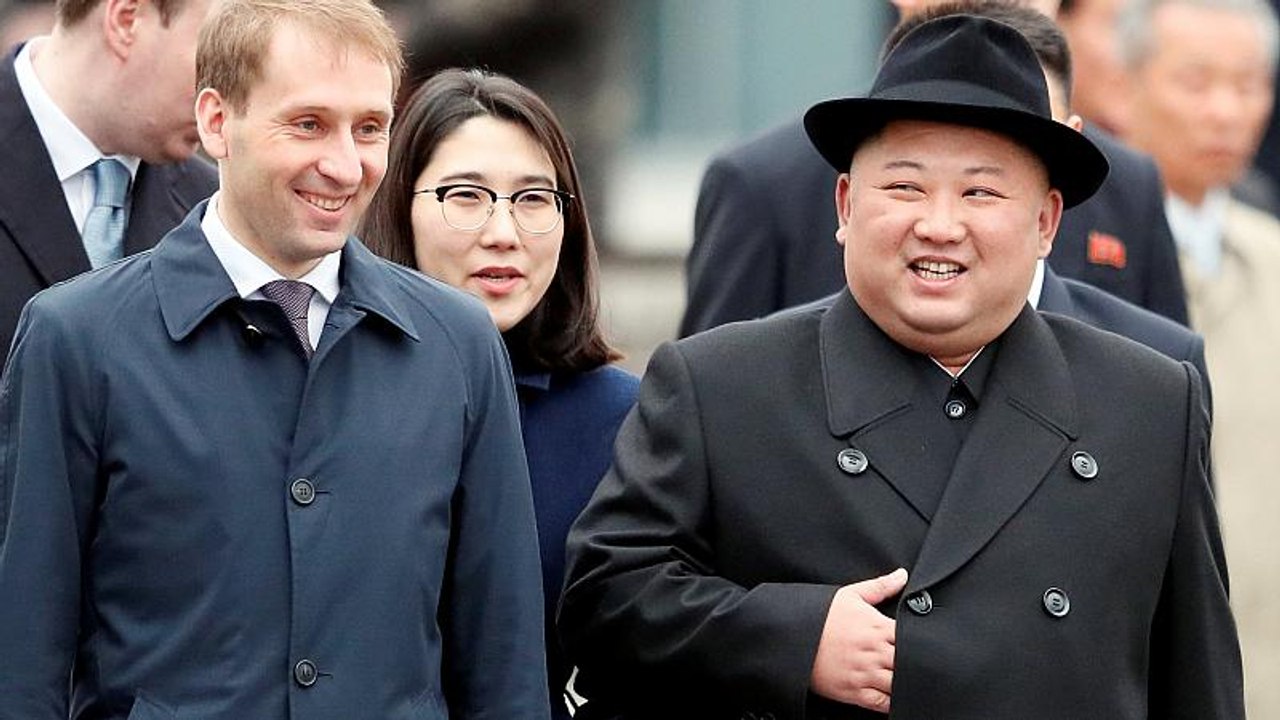Orosz-észak-koreai csúcs: középpontban az atomk...