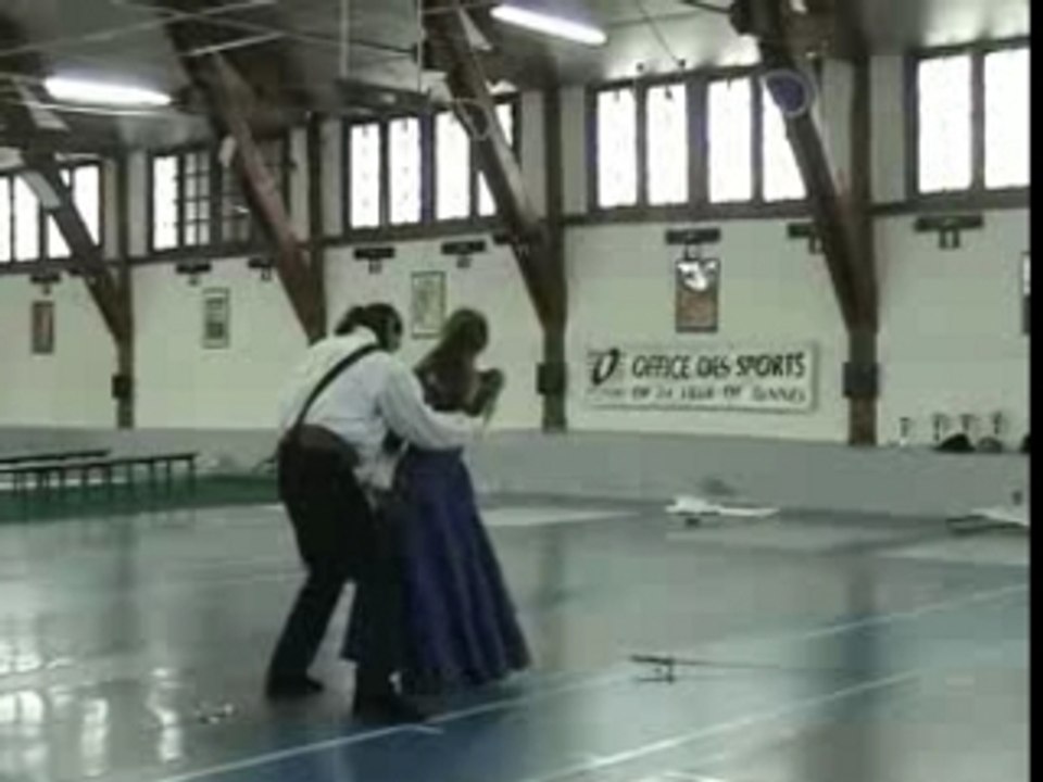 escrime ancienne: Rapières et Poings Liés