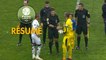 AS Béziers - Clermont Foot (1-1)  - Résumé - (ASB-CF63) / 2018-19