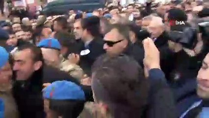 Osman Sarıgün adli kontrol şartıyla serbest bırakıldı