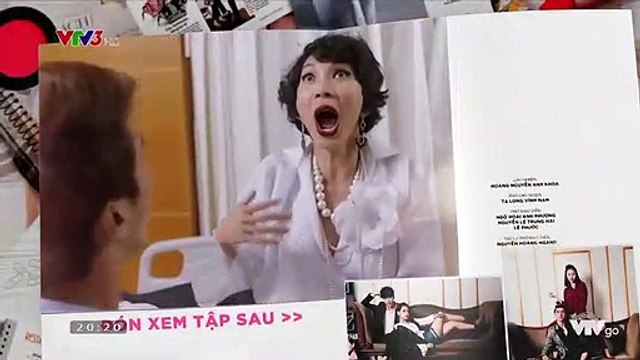 Mối Tình Đầu Của Tôi Tập 54 ~ (Phim Việt Nam VTV3) ~ mối tình đầu của tôi tập 55 ~ Phim Moi Tinh Dau Cua Toi Tap 54