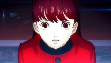 Persona 5 The Royal - PV#01