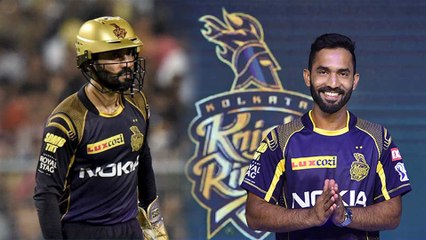 IPL 2019: தினேஷ் கார்த்திக்கை கேப்டன் பதவியில் இருந்து தூக்கப் போறாங்களாமே?