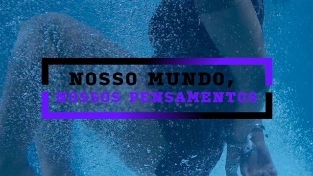 Nosso mundo, nossos pensamentos: #BlackLivesMatter